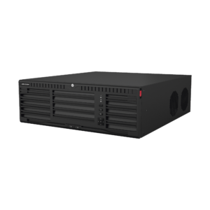 HIKVISION Camaras IP y NVRs DS-9632NI-M16