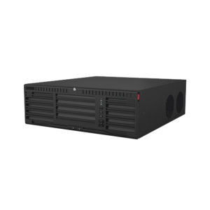 HIKVISION Camaras IP y NVRs DS-9664NI-M16