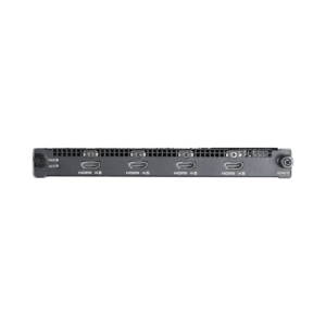 HIKVISION Camaras IP y NVRs DS-C30S-04HO(V2)