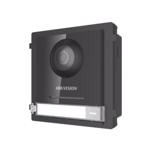 HIKVISION Videoporteros e Interfonos DS-KD8003-IME1(B)