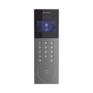 HIKVISION Videoporteros e Interfonos DS-KD9203-E6