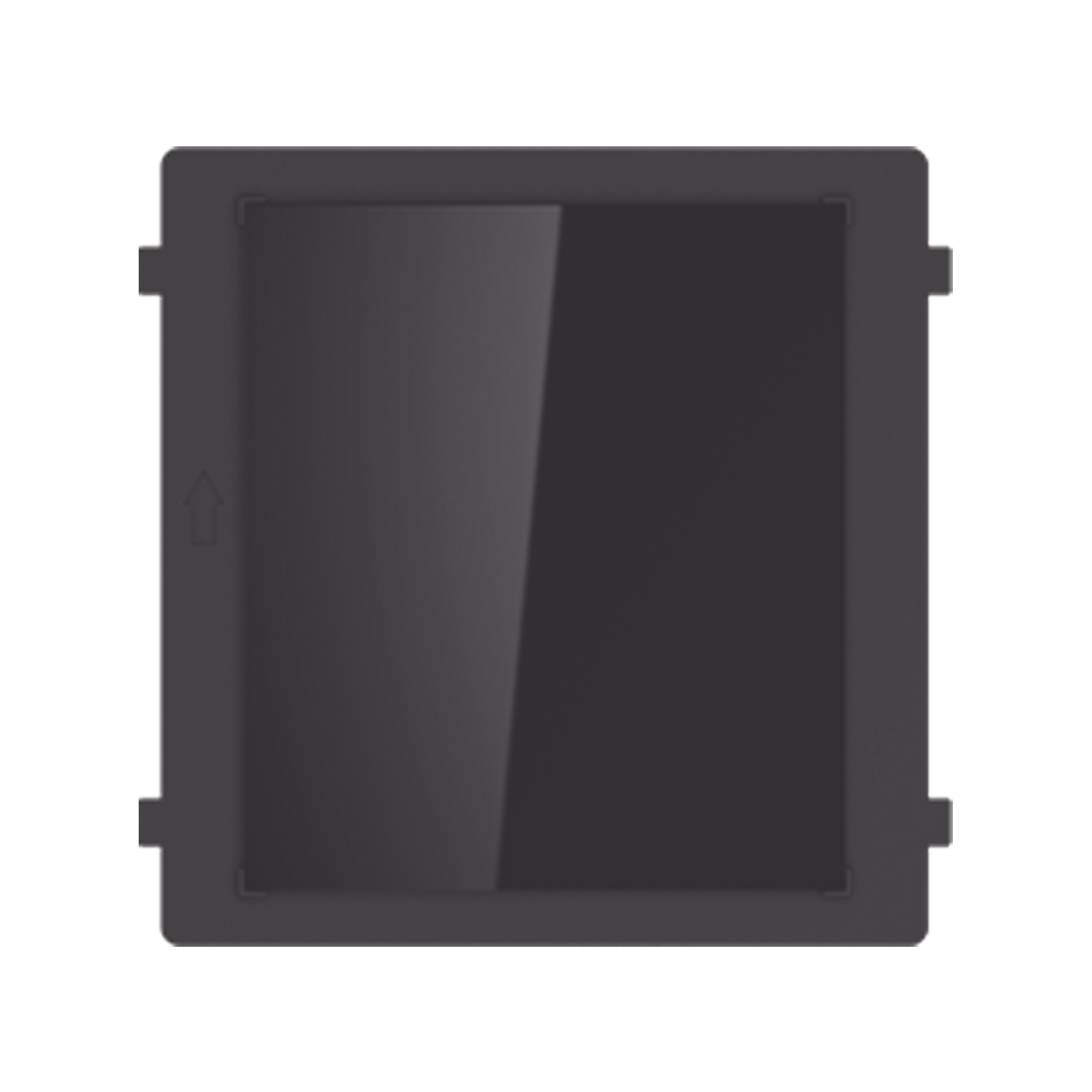HIKVISION Videoporteros e Interfonos DS-KD-BK