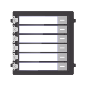 HIKVISION Videoporteros e Interfonos DS-KD-KK