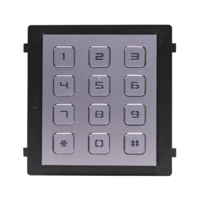 HIKVISION Videoporteros e Interfonos DS-KD-KP