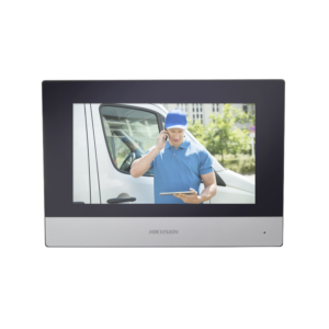 HIKVISION Videoporteros e Interfonos DS-KH6320-WTDE1