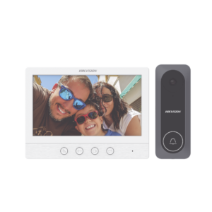 HIKVISION Videoporteros e Interfonos DS-KIS212