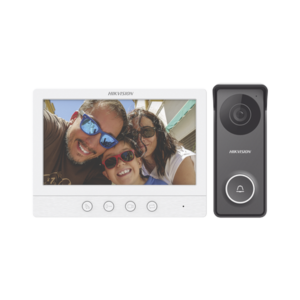 HIKVISION Videoporteros e Interfonos DS-KIS213