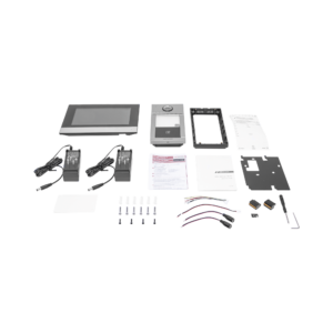 HIKVISION Videoporteros e Interfonos DS-KIS604-P(C)