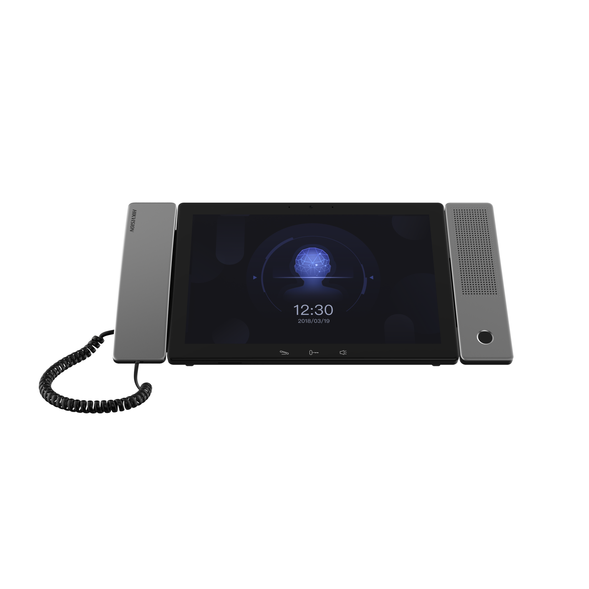 HIKVISION Videoporteros e Interfonos DS-KM9503