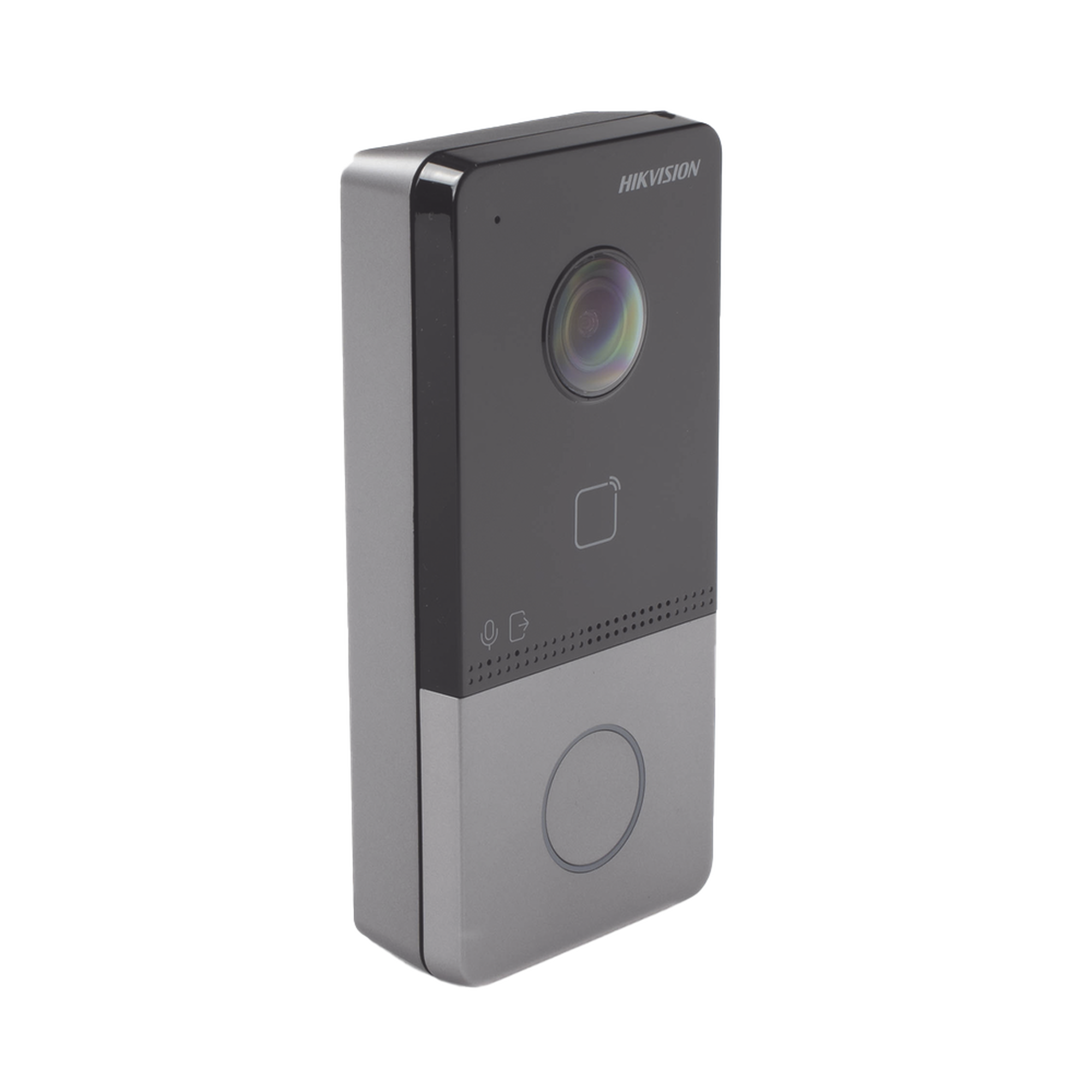 HIKVISION Videoporteros e Interfonos DS-KV6113-PE1(C)
