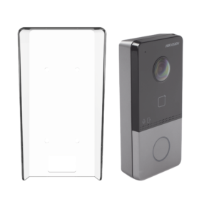 HIKVISION Videoporteros e Interfonos DS-KV6113-PE1(C)/K