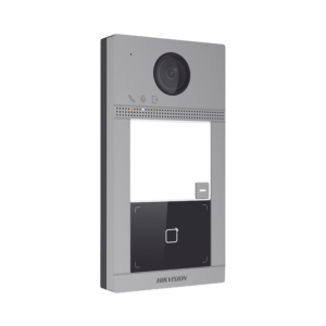 HIKVISION Videoporteros e Interfonos DS-KV8113-WME1(C)