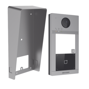 HIKVISION Videoporteros e Interfonos DS-KV8113-WME1(C)/IK
