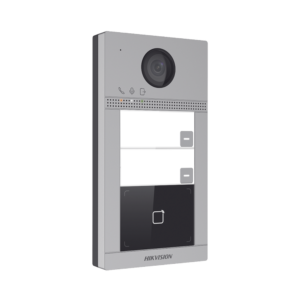 HIKVISION Videoporteros e Interfonos DS-KV8213-WME1(C)