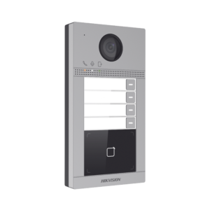 HIKVISION Videoporteros e Interfonos DS-KV8413-WME1(C)