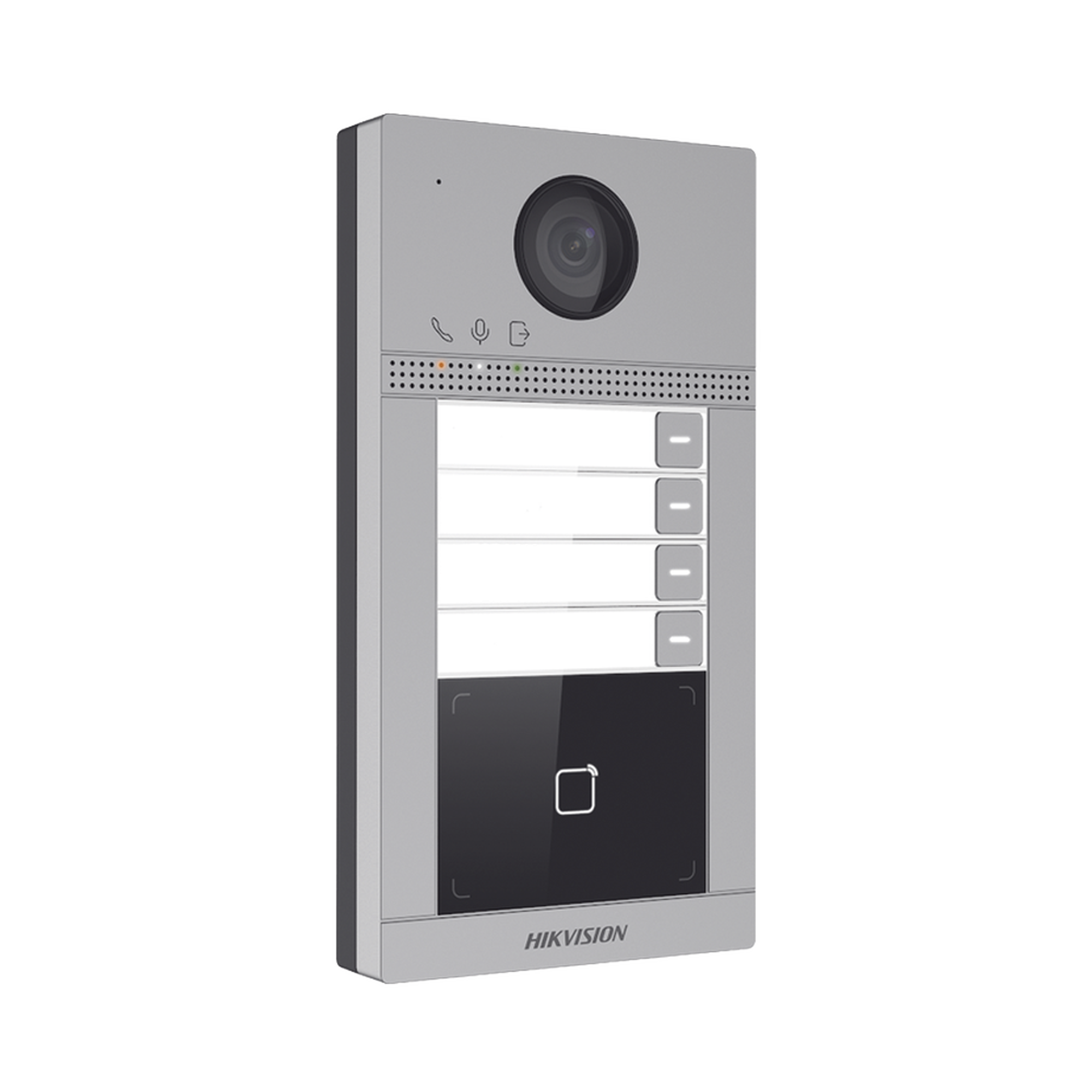 HIKVISION Videoporteros e Interfonos DS-KV8413-WME1(C)