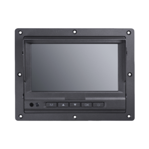 HIKVISION Videograbadoras Moviles, Dash Cams y Body Cams DS-MP1301(AE)