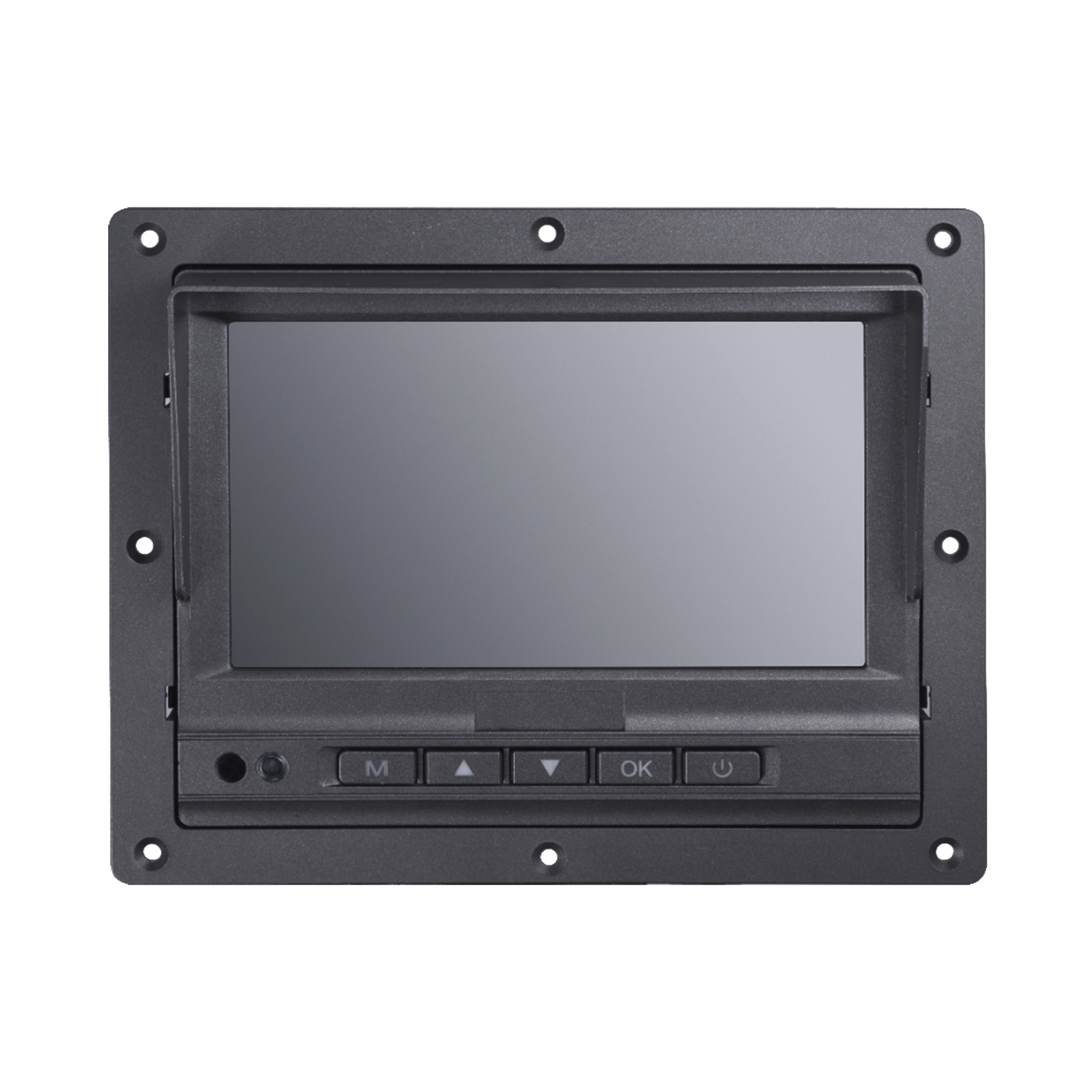 HIKVISION Videograbadoras Moviles, Dash Cams y Body Cams DS-MP1302(AE)