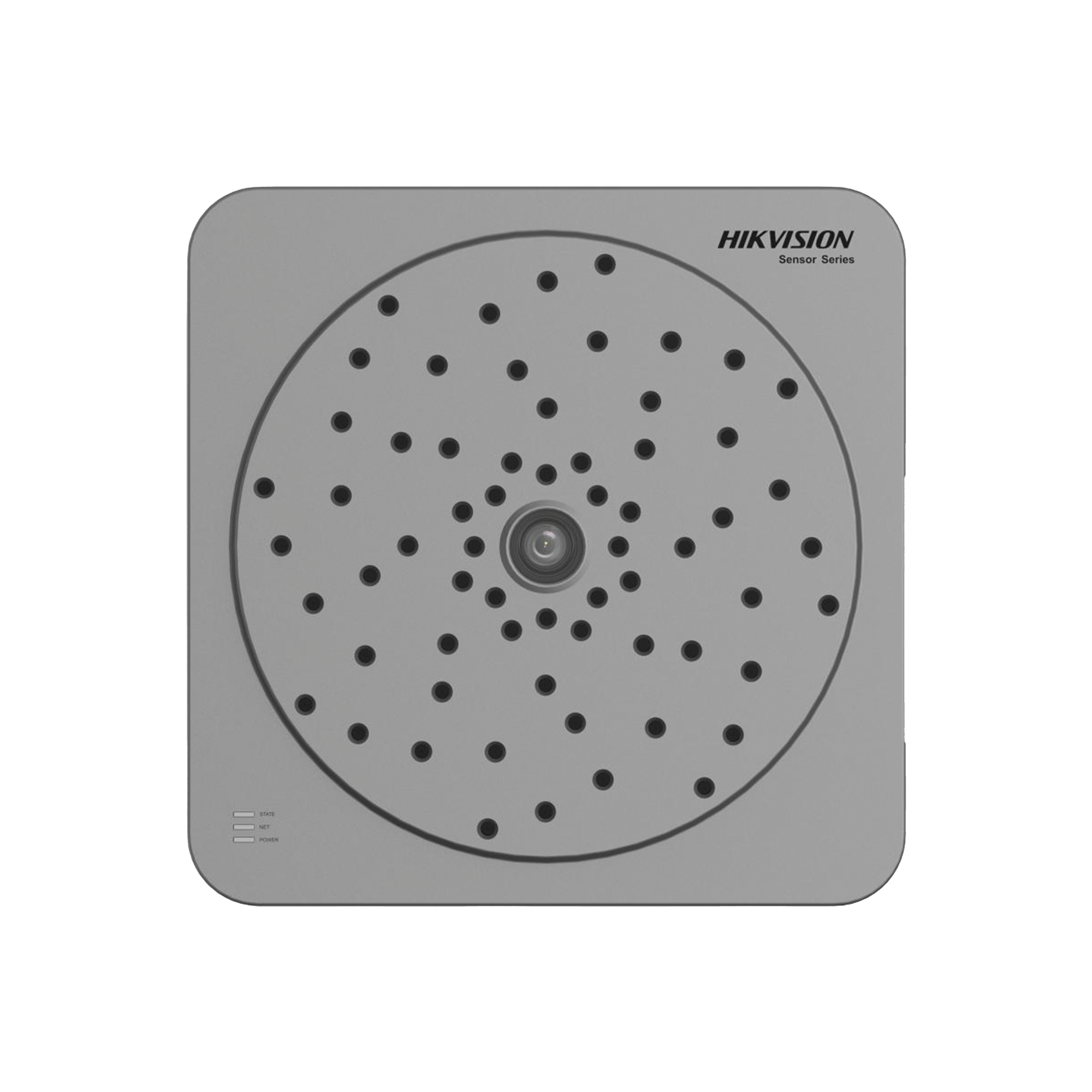 HIKVISION Camaras IP y NVRs DS-QAAI264G1-P