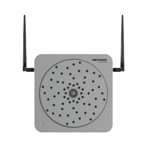 HIKVISION Camaras IP y NVRs DS-QAAI264G1-PG