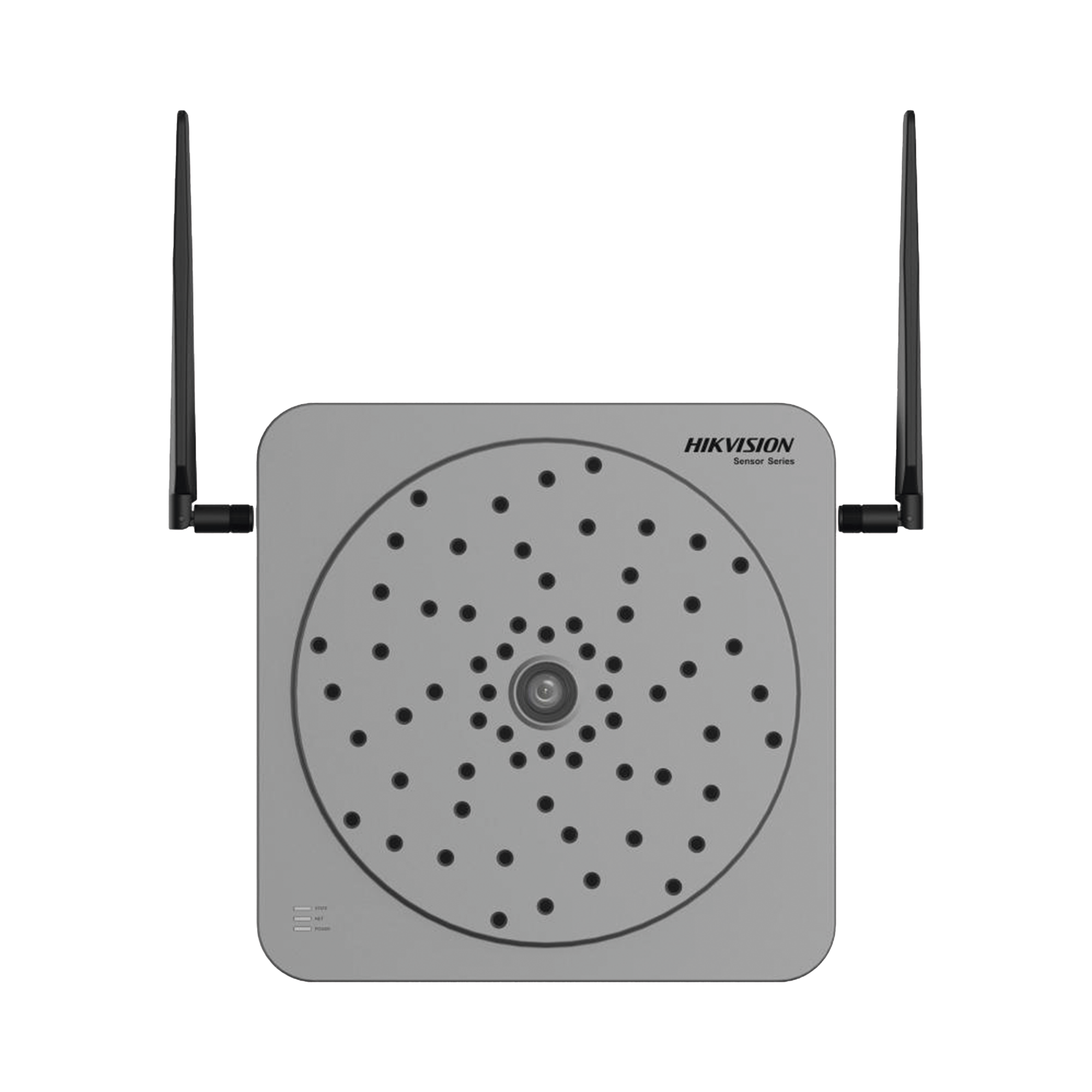 HIKVISION Camaras IP y NVRs DS-QAAI264G1-PG