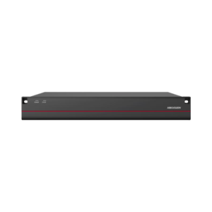 HIKVISION Servidores / Almacenamiento DS-QFV0202