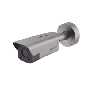 HIKVISION Camaras IP y NVRs DS-TCG406-E(S)
