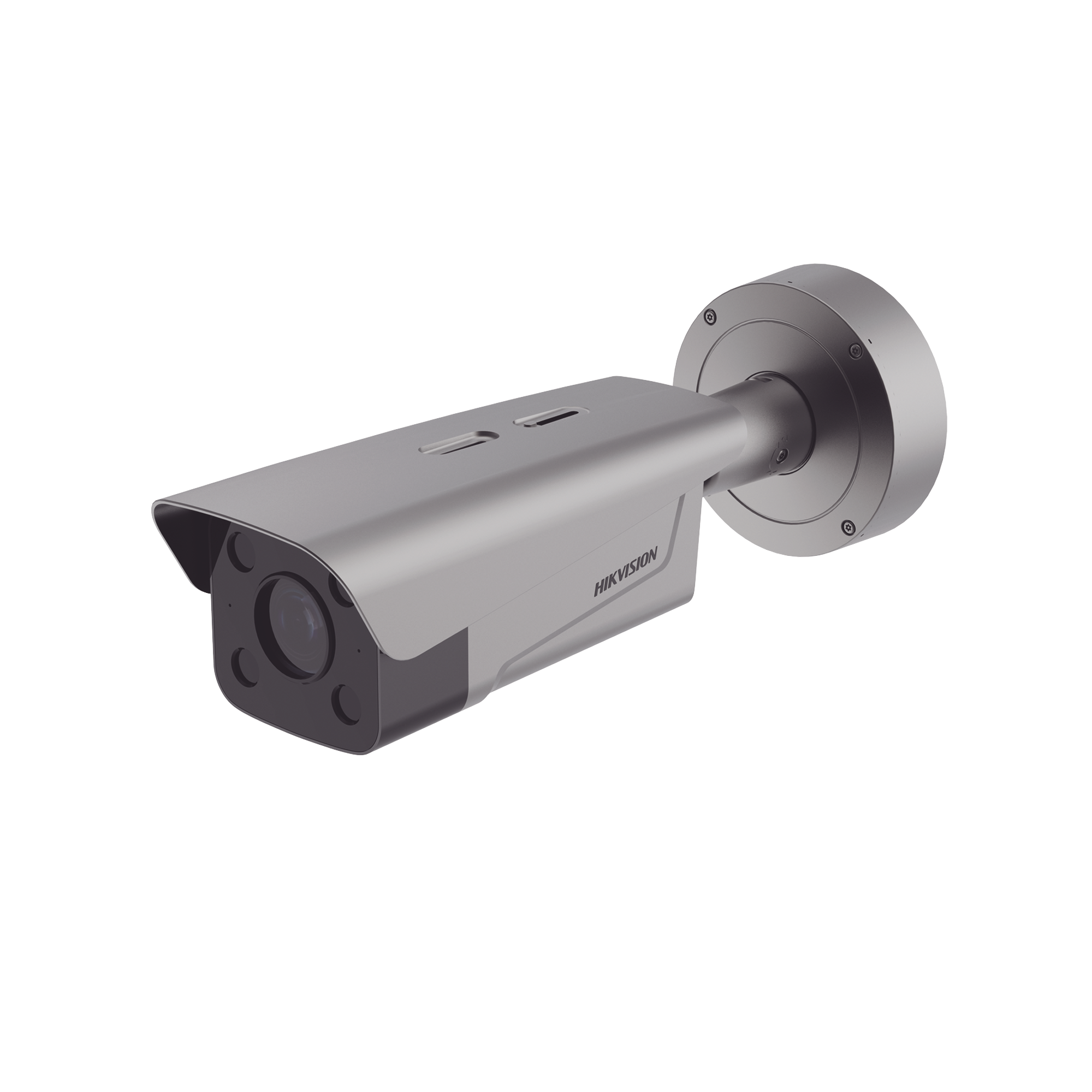 HIKVISION Camaras IP y NVRs DS-TCG406-E(S)