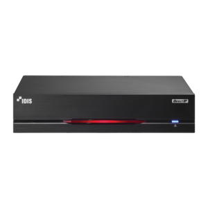 IDIS Camaras IP y NVRs DV-1304