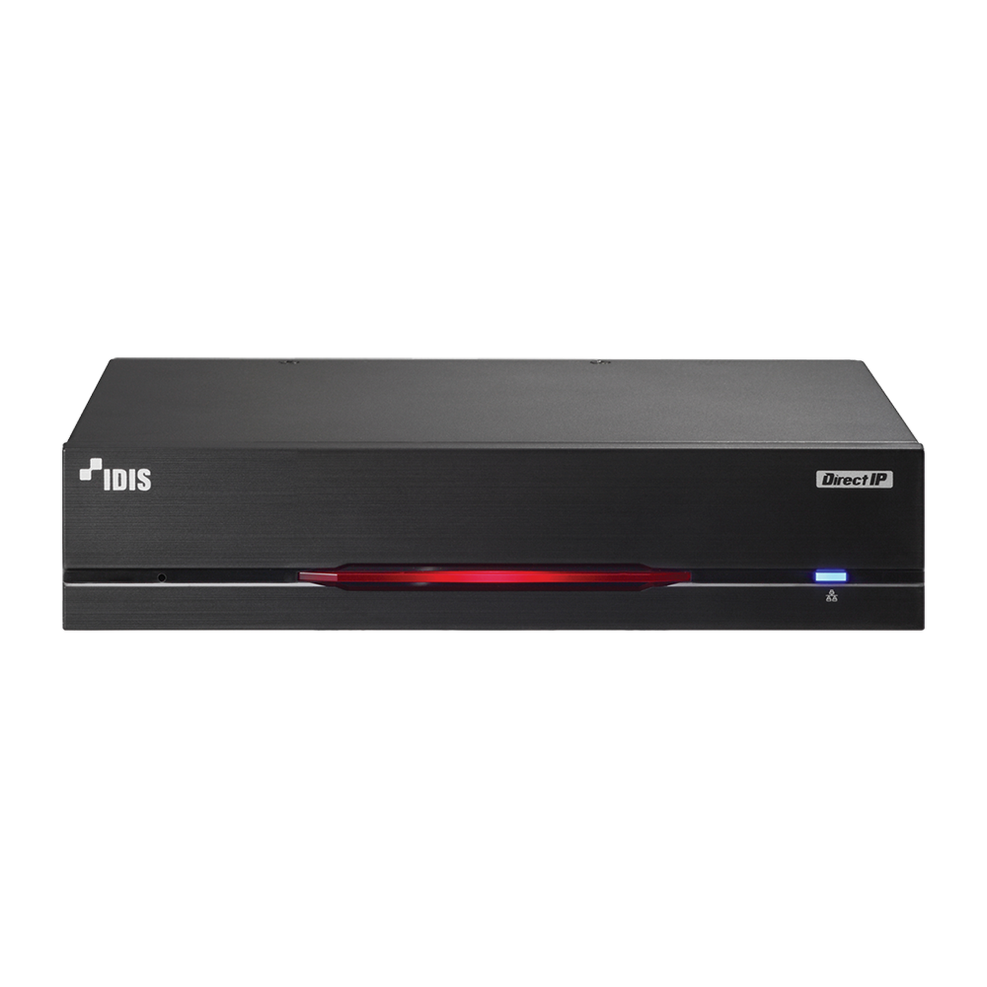 IDIS Camaras IP y NVRs DV-1304