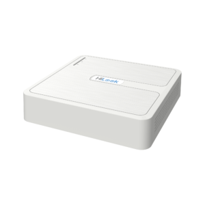 HiLook by HIKVISION Camaras y DVRs HD TurboHD / AHD / HD-TVI DVR-104G-M1/T