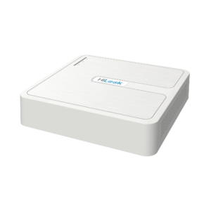 HiLook by HIKVISION Camaras y DVRs HD TurboHD / AHD / HD-TVI DVR-108G-M1/T