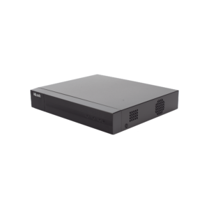 HiLook by HIKVISION Camaras y DVRs HD TurboHD / AHD / HD-TVI DVR-204G-M1(C)