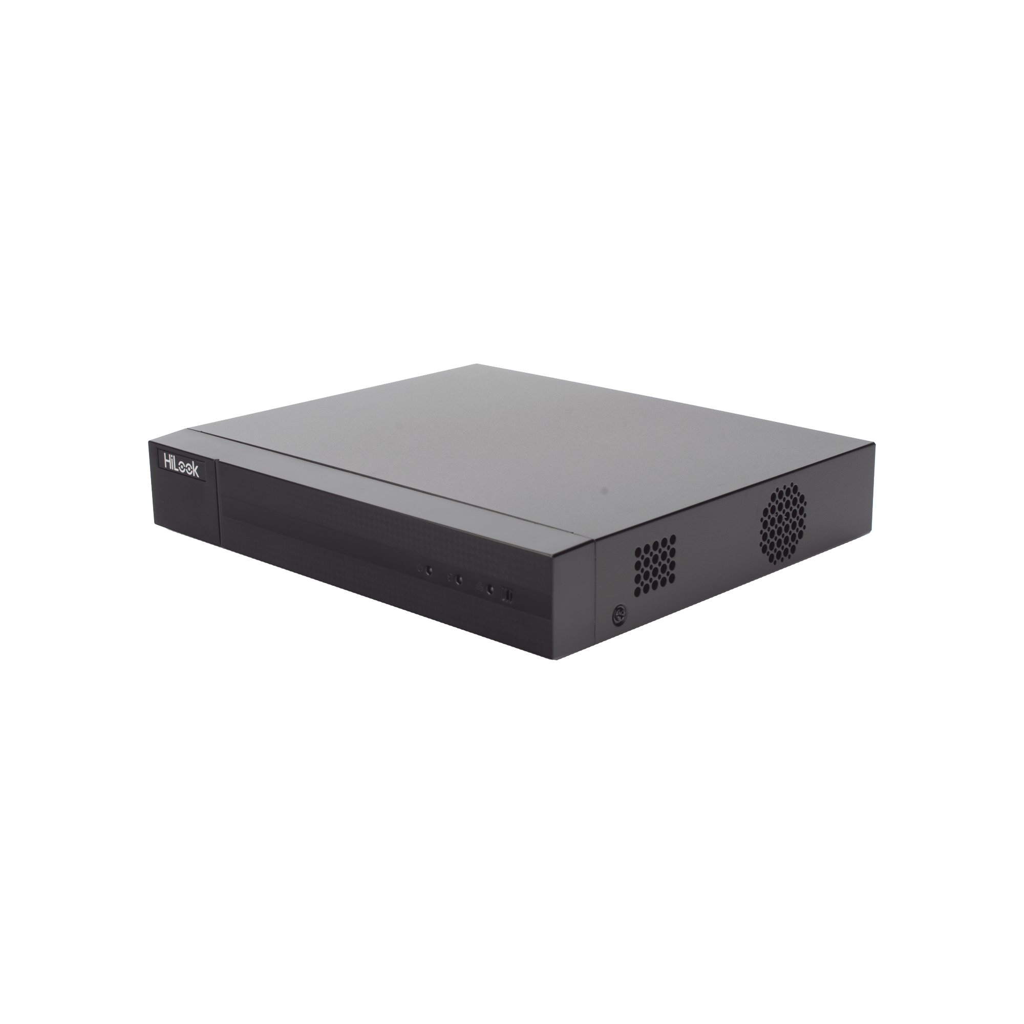 HiLook by HIKVISION Camaras y DVRs HD TurboHD / AHD / HD-TVI DVR-204G-M1(C)