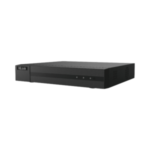 HiLook by HIKVISION Camaras y DVRs HD TurboHD / AHD / HD-TVI DVR-204Q-M1(E)