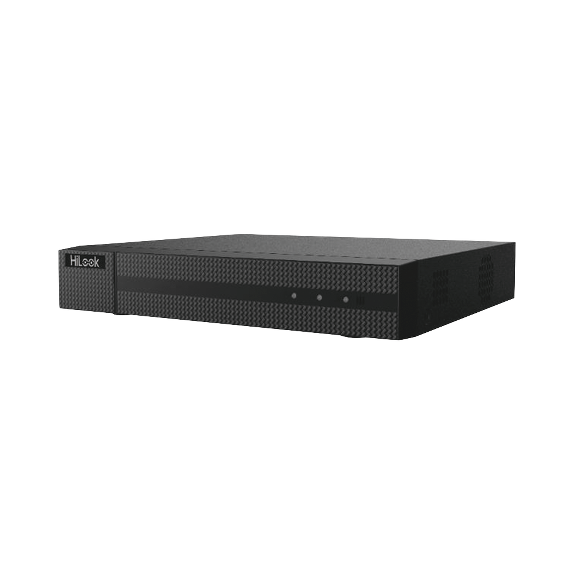 HiLook by HIKVISION Camaras y DVRs HD TurboHD / AHD / HD-TVI DVR-204Q-M1(E)