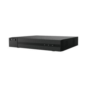 HiLook by HIKVISION Camaras y DVRs HD TurboHD / AHD / HD-TVI DVR-204U-M1(E)