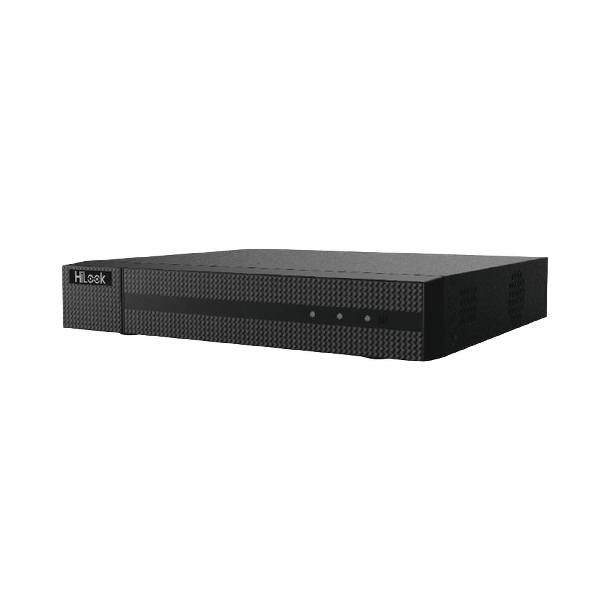 HiLook by HIKVISION Camaras y DVRs HD TurboHD / AHD / HD-TVI DVR-204U-M1(E)