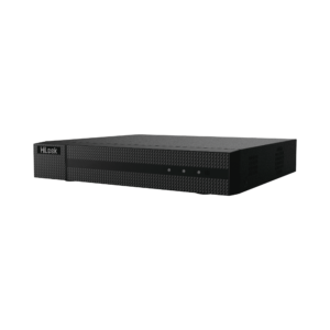 HiLook by HIKVISION Camaras y DVRs HD TurboHD / AHD / HD-TVI DVR-208U-M1(C)
