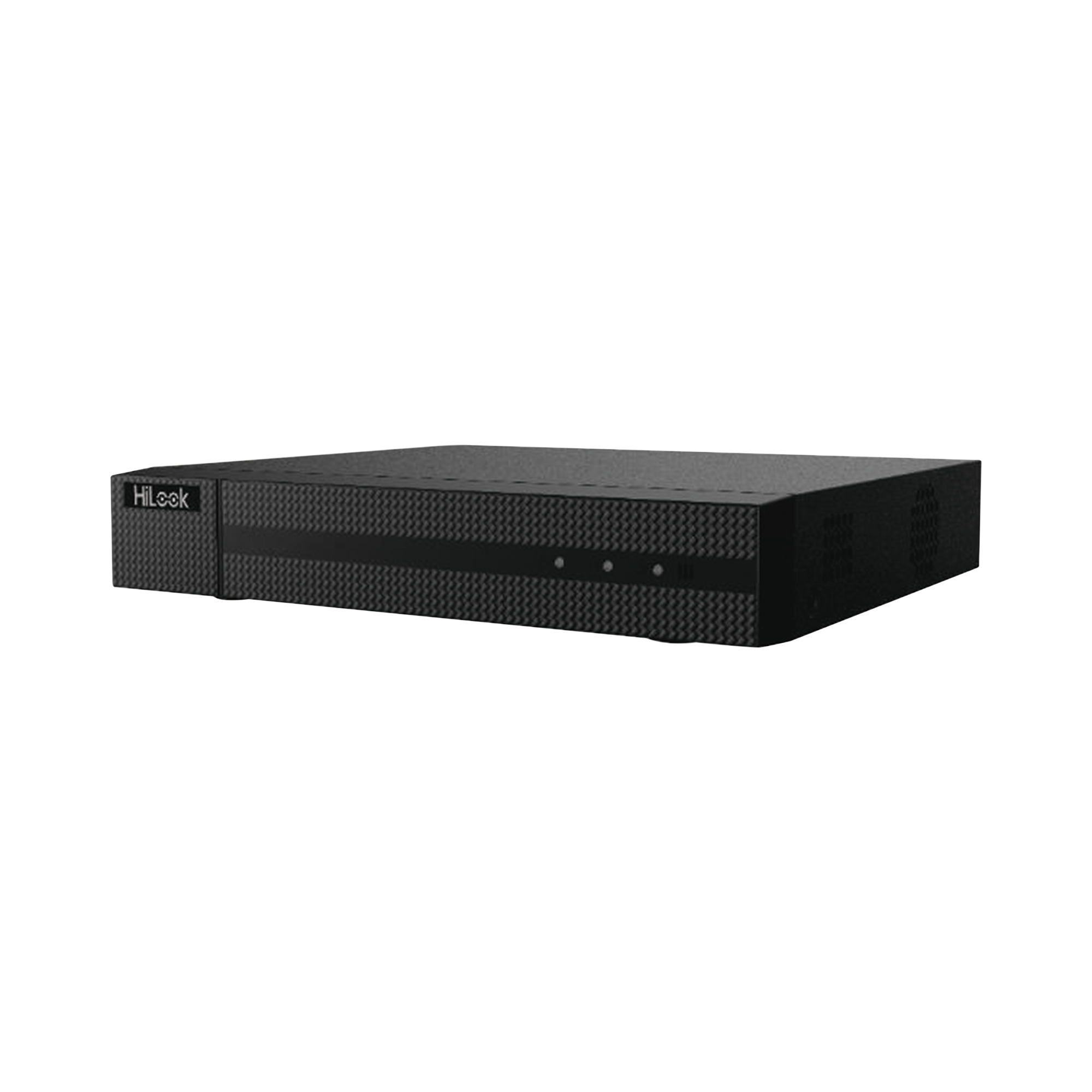 HiLook by HIKVISION Camaras y DVRs HD TurboHD / AHD / HD-TVI DVR-208U-M1(C)