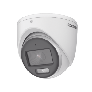 EPCOM PROFESSIONAL Camaras y DVRs HD TurboHD / AHD / HD-TVI E3K-TURBO-C
