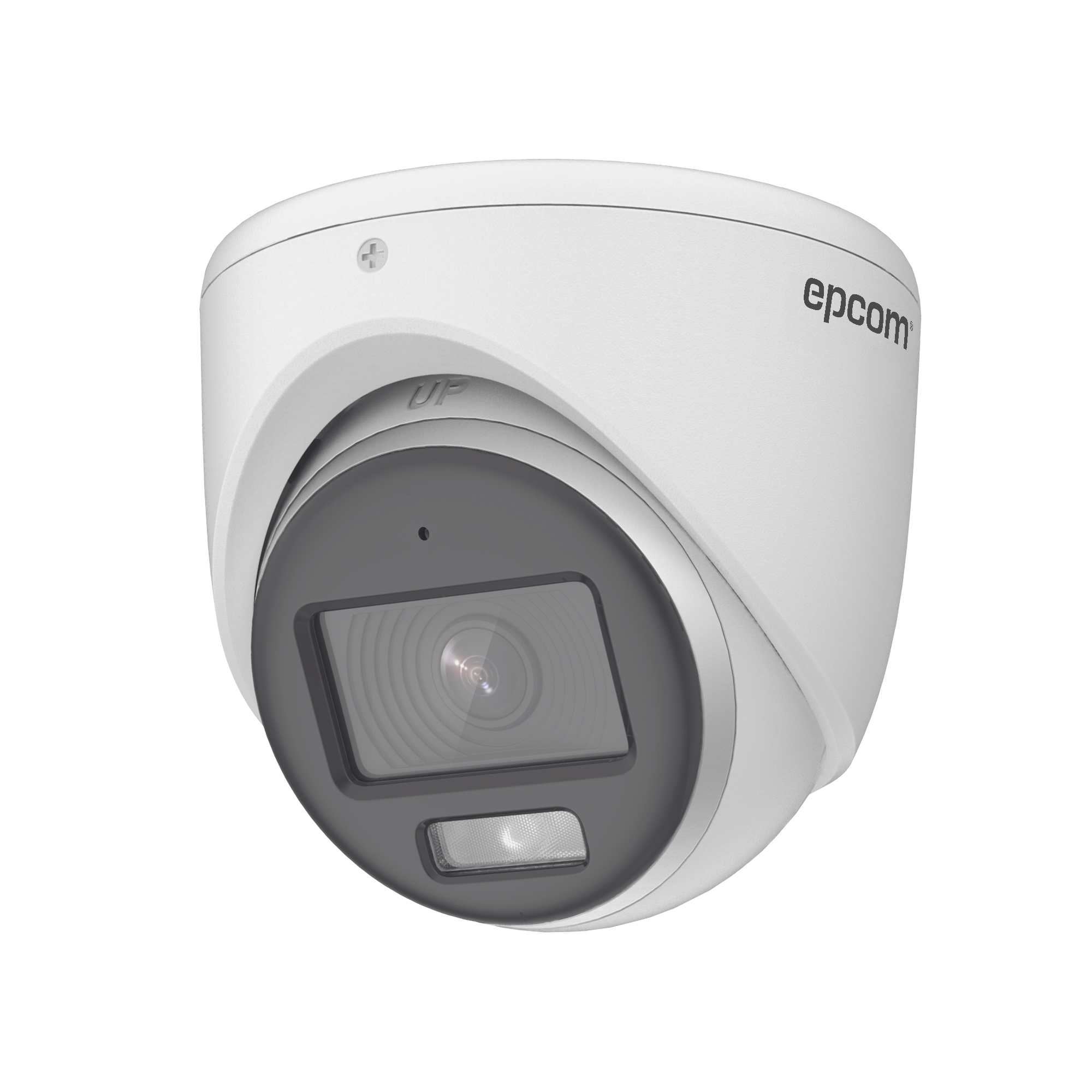 EPCOM PROFESSIONAL Camaras y DVRs HD TurboHD / AHD / HD-TVI E3K-TURBO-C