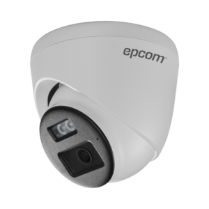 EPCOM PROFESSIONAL Camaras y DVRs HD TurboHD / AHD / HD-TVI E4K-TURBO-EX