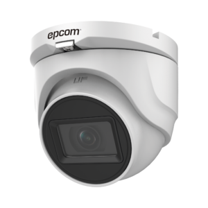 EPCOM PROFESSIONAL Camaras y DVRs HD TurboHD / AHD / HD-TVI E50-TURBO-G2