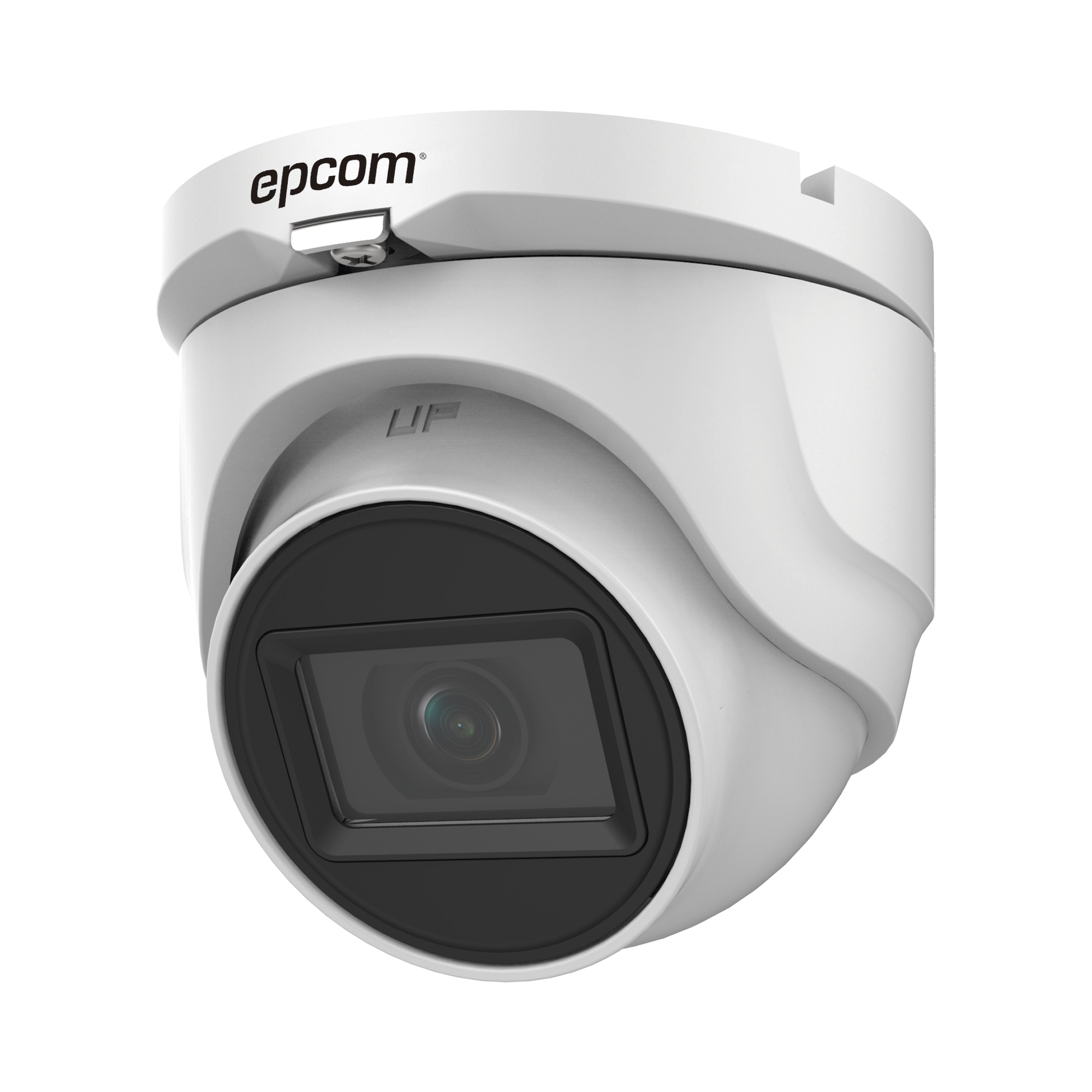 EPCOM PROFESSIONAL Camaras y DVRs HD TurboHD / AHD / HD-TVI E50-TURBO-G2