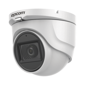 EPCOM PROFESSIONAL Camaras y DVRs HD TurboHD / AHD / HD-TVI E50-TURBO-G2/A