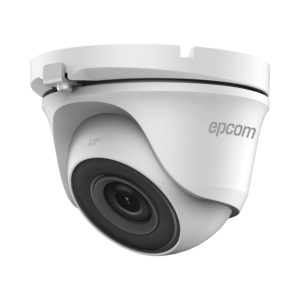 EPCOM PROFESSIONAL Camaras y DVRs HD TurboHD / AHD / HD-TVI E50-TURBO-G3