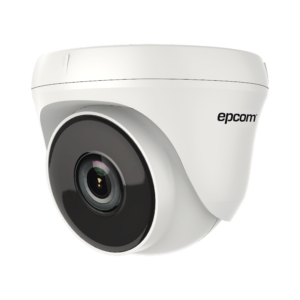 EPCOM PROFESSIONAL Camaras y DVRs HD TurboHD / AHD / HD-TVI E50-TURBOG3-P