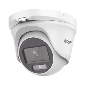 EPCOM PROFESSIONAL Camaras y DVRs HD TurboHD / AHD / HD-TVI E8-TURBO-C/A