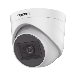 EPCOM PROFESSIONAL Camaras y DVRs HD TurboHD / AHD / HD-TVI E8-TURBO-G2P/A